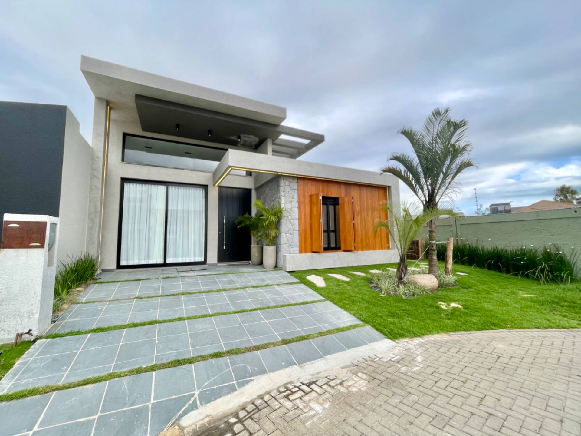 Casa em Condomínio 4 dormitórios para venda, Xangri-la em Xangri-lá | Ref.: 5996