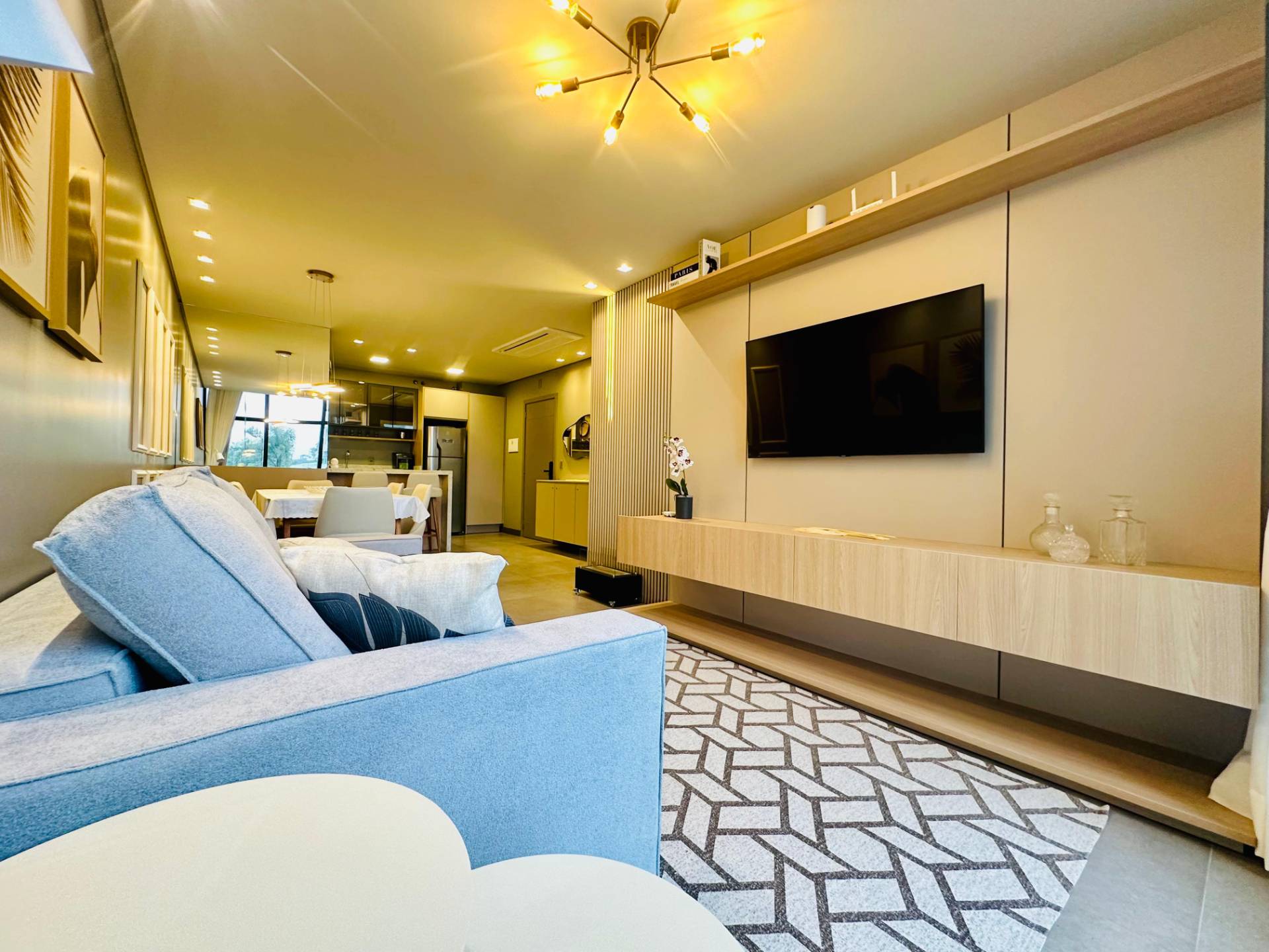 Apartamento 1 dormitório para venda, Xangri-la em Xangri-lá | Ref.: 6067