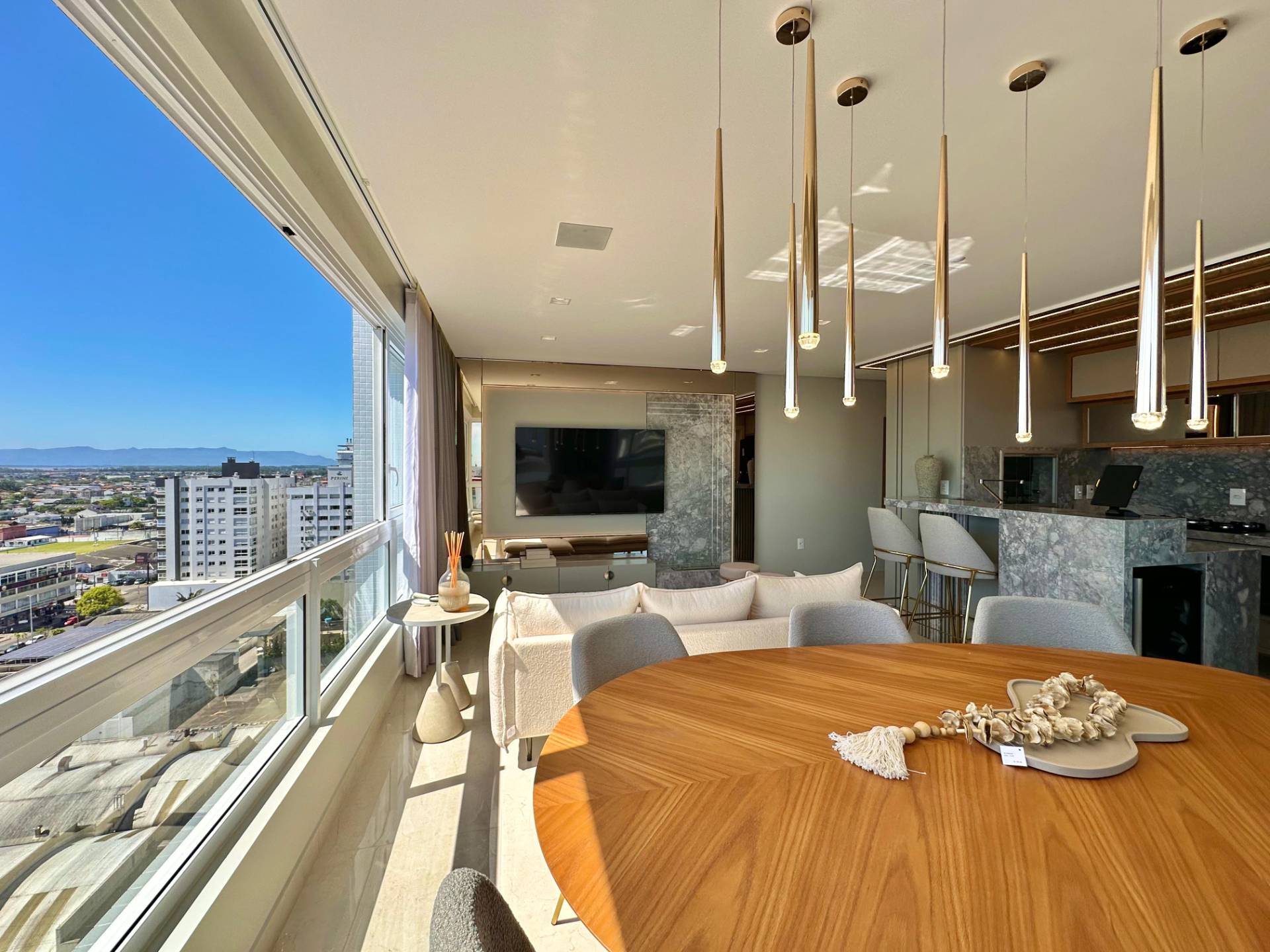 Apartamento 3 dormitórios para venda, Navegantes em Capão da Canoa | Ref.: 6127
