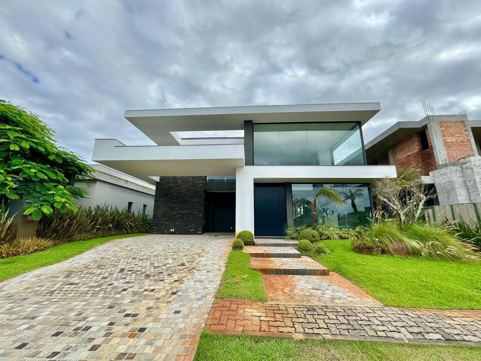 Casa em Condomínio 5 dormitórios para venda, Capão ilhas em Capão da Canoa | Ref.: 6153