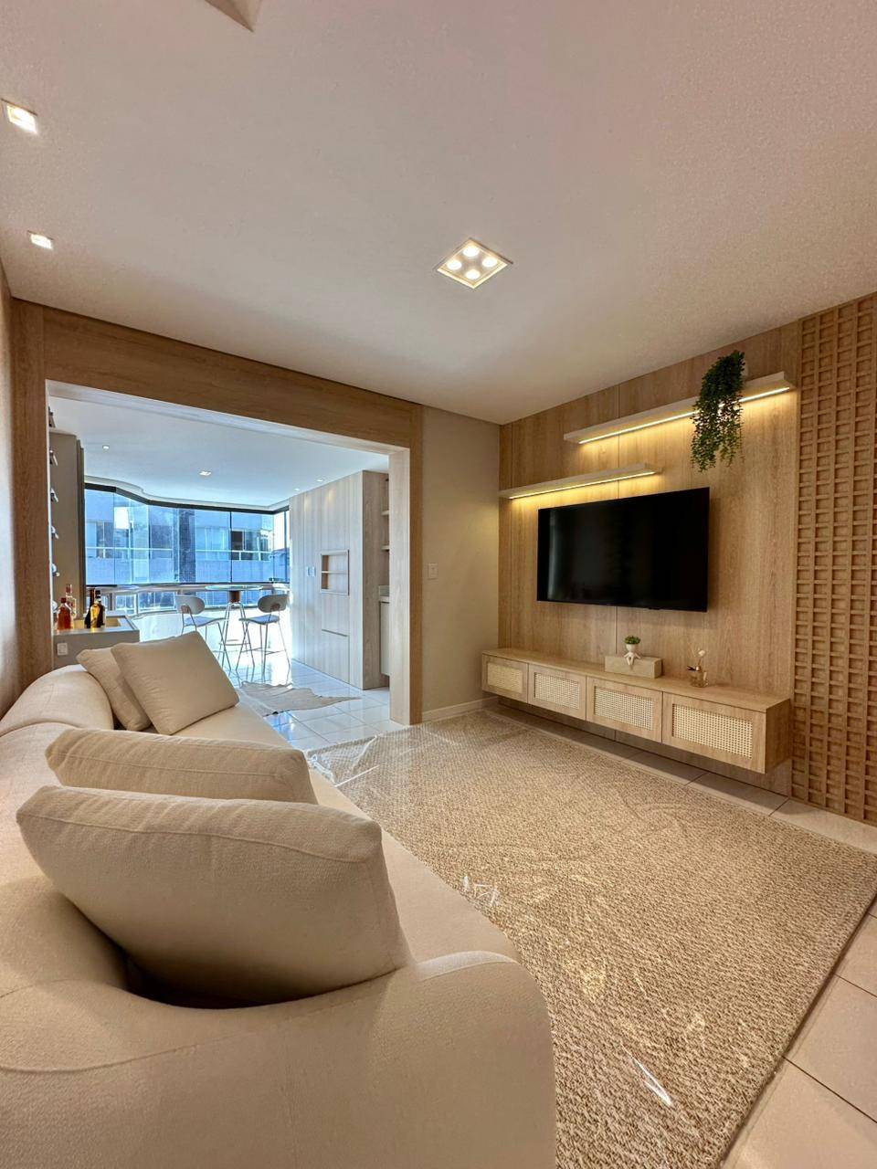 Apartamento 2 dormitórios para venda, Zona Nova em Capão da Canoa | Ref.: 6171