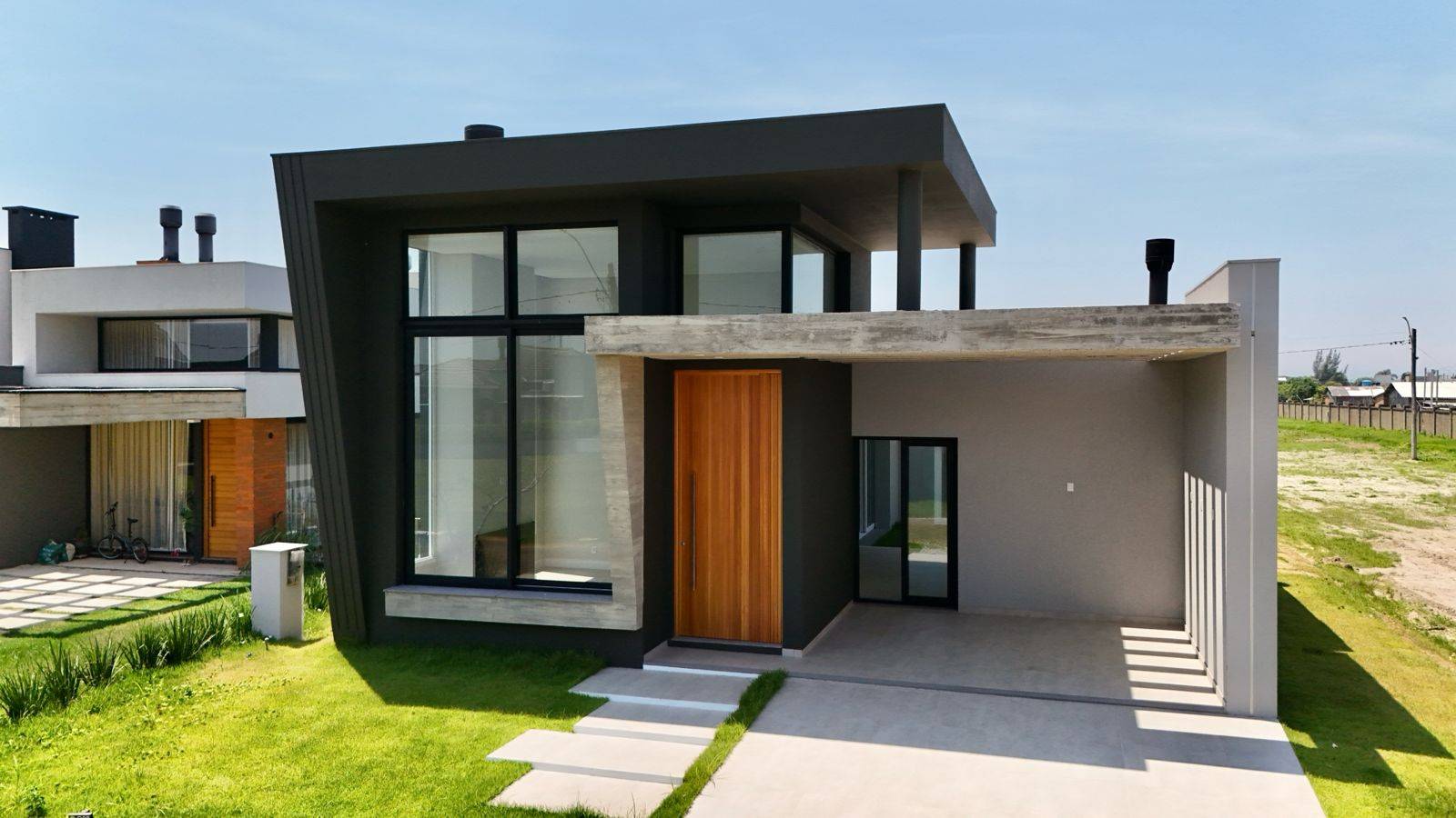 Casa em Condomínio 4 dormitórios para venda, Zona Nova em Capão da Canoa | Ref.: 6223