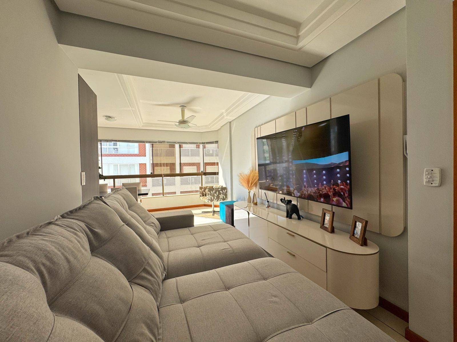 Apartamento 2 dormitórios para venda, Zona Nova em Capão da Canoa | Ref.: 623