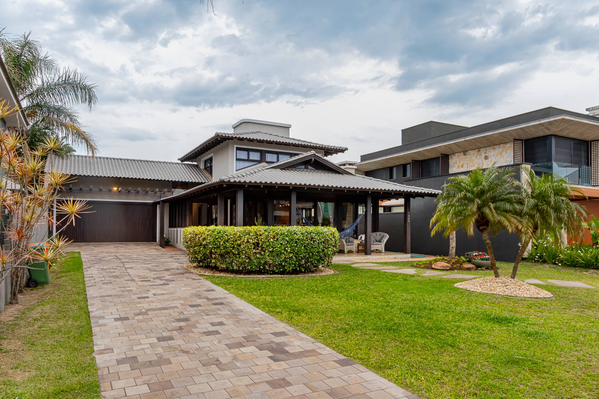 Casa em Condomínio 3 dormitórios para venda, Velas da Marina em Capão da Canoa | Ref.: 6352