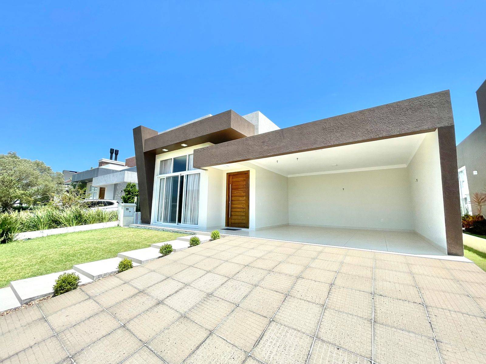 Casa em Condomínio 3 dormitórios para venda, Zona Nova em Capão da Canoa | Ref.: 6462