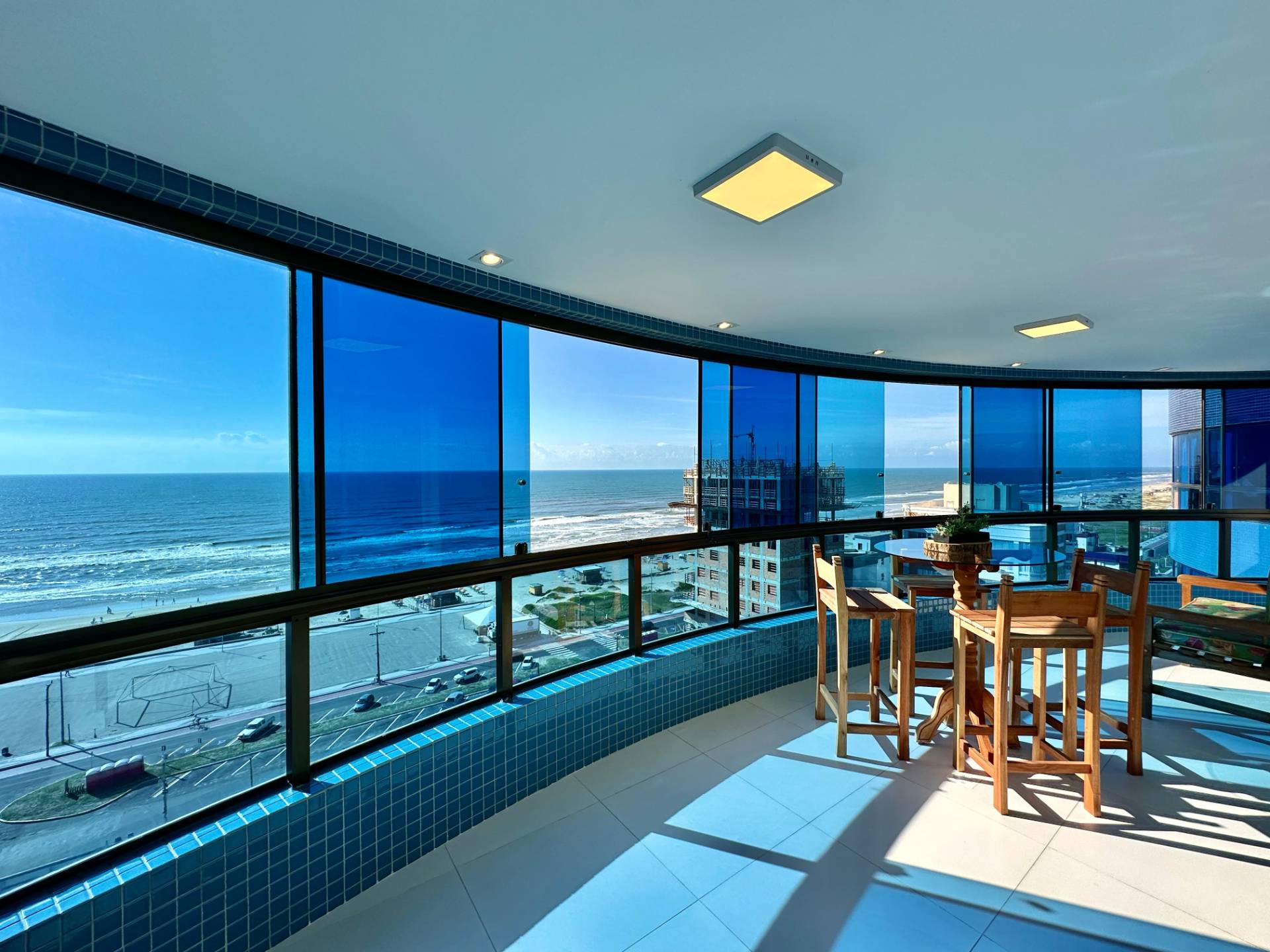 Cobertura 3 dormitórios para venda, Centro em Capão da Canoa | Ref.: 6473