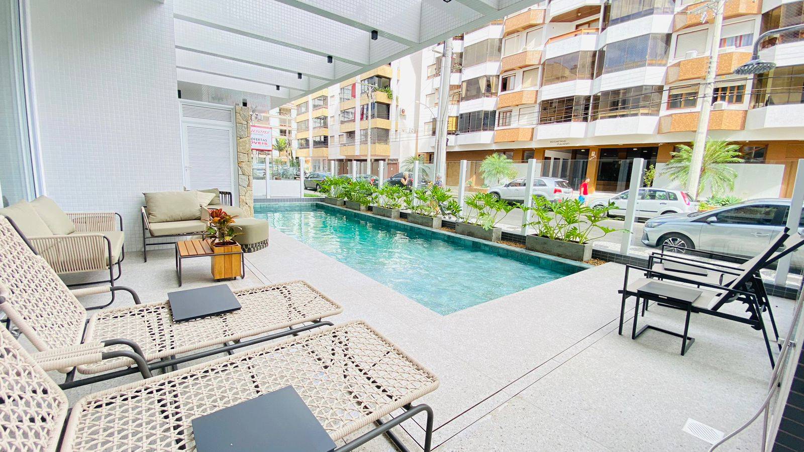 Apartamento 2 dormitórios para venda, Navegantes em Capão da Canoa | Ref.: 6531