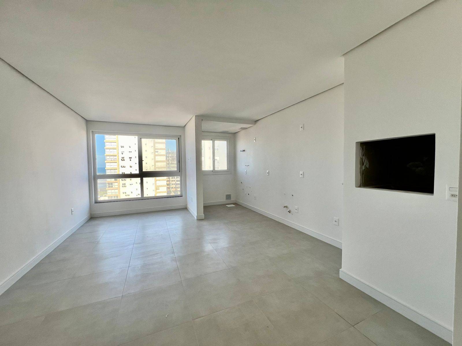 Apartamento 2 dormitórios para venda, Zona Nova em Capão da Canoa | Ref.: 6574