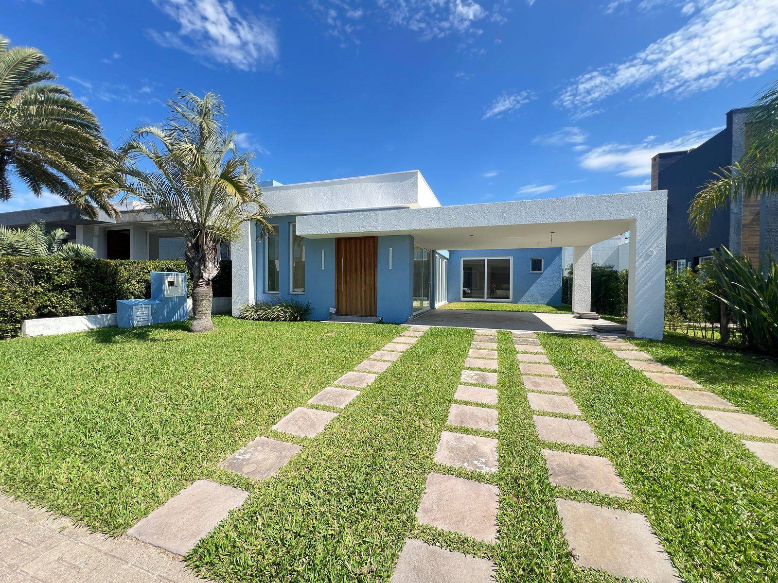 Casa em Condomínio 4 dormitórios para venda, Zona Nova em Capão da Canoa | Ref.: 6590