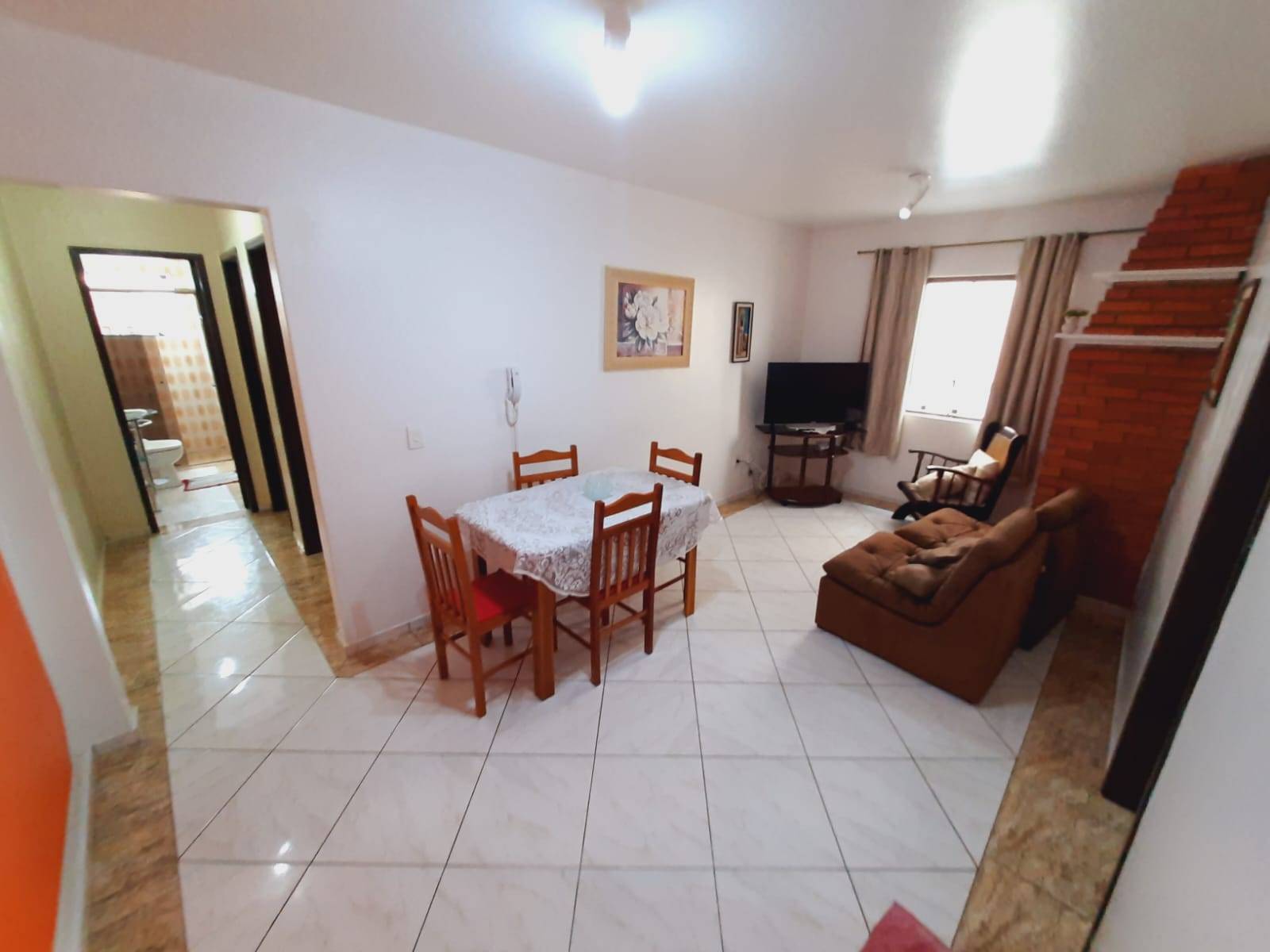 Apartamento 1 dormitório para venda, Zona Nova em Capão da Canoa | Ref.: 6596