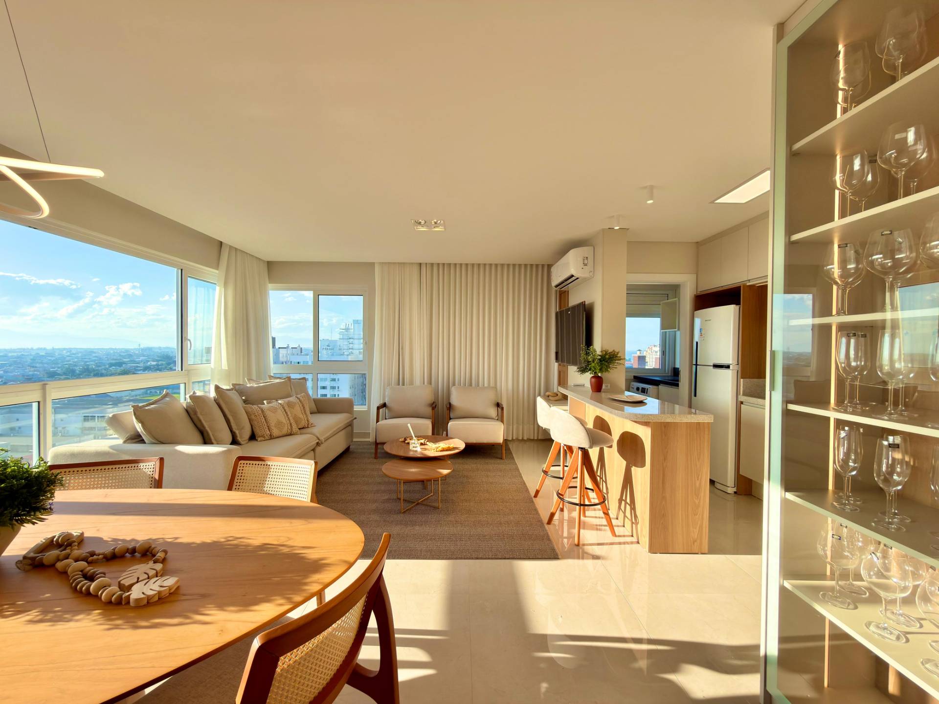 Apartamento 3 dormitórios para venda, Navegantes em Capão da Canoa | Ref.: 6600