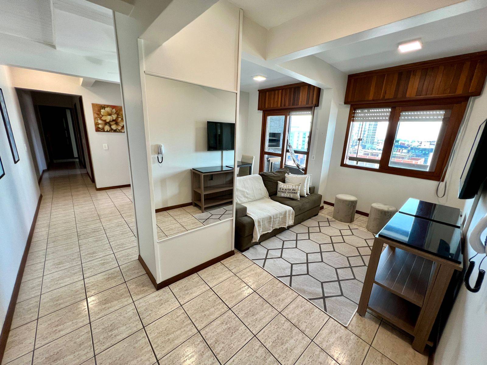 Apartamento 3 dormitórios para venda, Centro em Capão da Canoa | Ref.: 6609