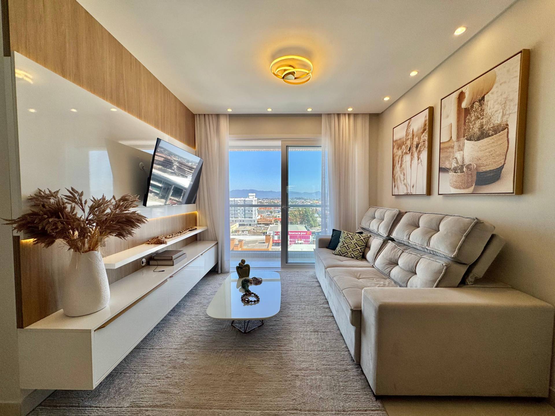 Apartamento 2 dormitórios para venda, Navegantes em Capão da Canoa | Ref.: 6661