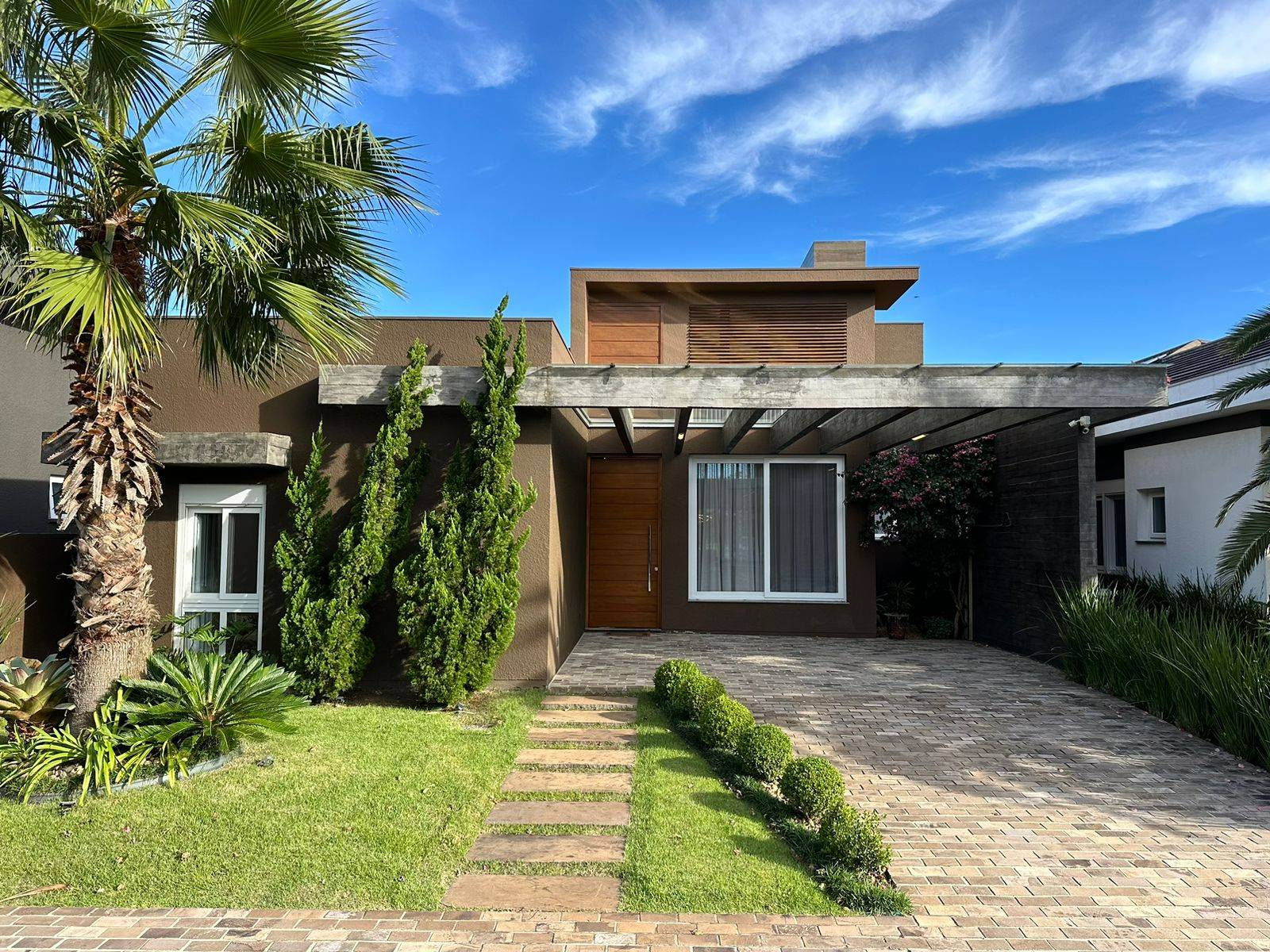 Casa em Condomínio 3 dormitórios para venda, Capão ilhas em Capão da Canoa | Ref.: 6791