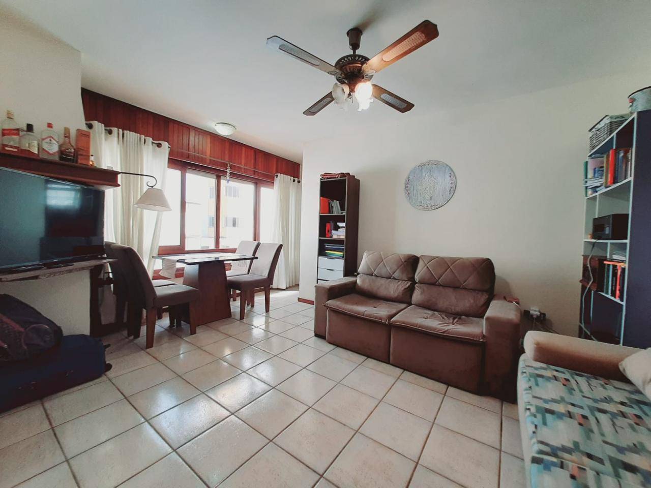 Apartamento 1 dormitório para venda, Centro em Capão da Canoa | Ref.: 6811