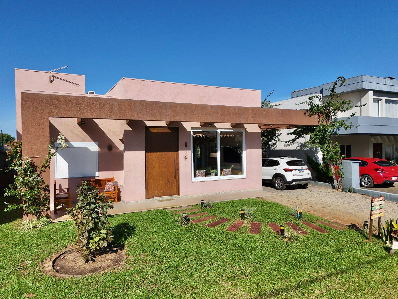 Casa em Condomínio 3 dormitórios para venda, Zona Nova em Capão da Canoa | Ref.: 6816