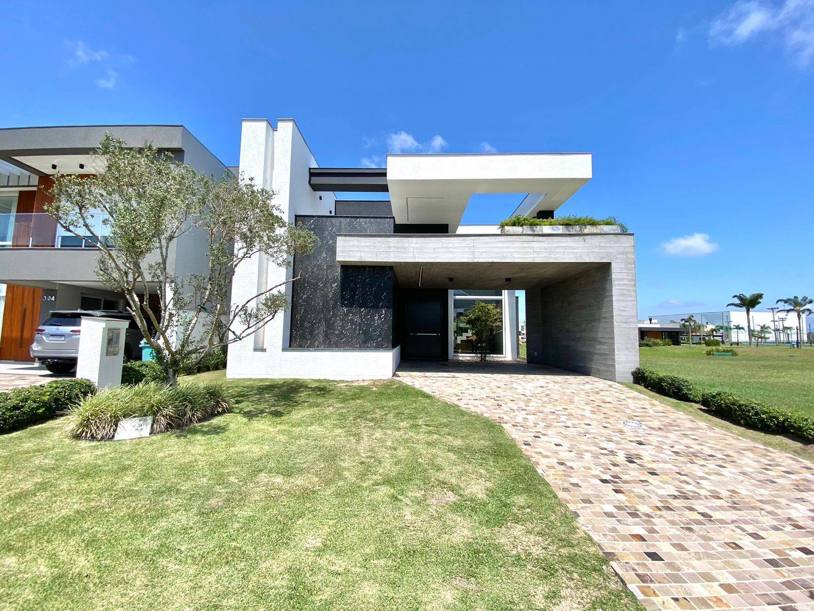 Casa em Condomínio 4 dormitórios para venda, Capão ilhas em Capão da Canoa | Ref.: 6850