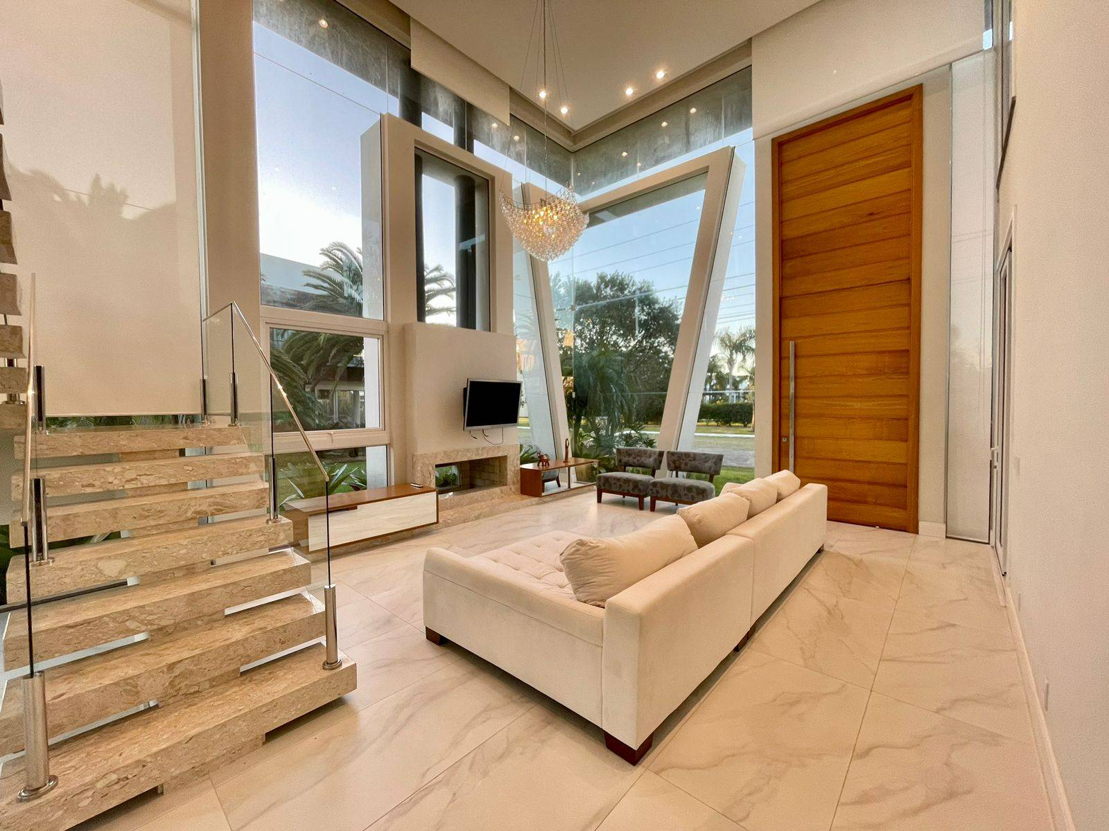 Casa em Condomínio 4 dormitórios para venda, Capão ilhas em Capão da Canoa | Ref.: 6857