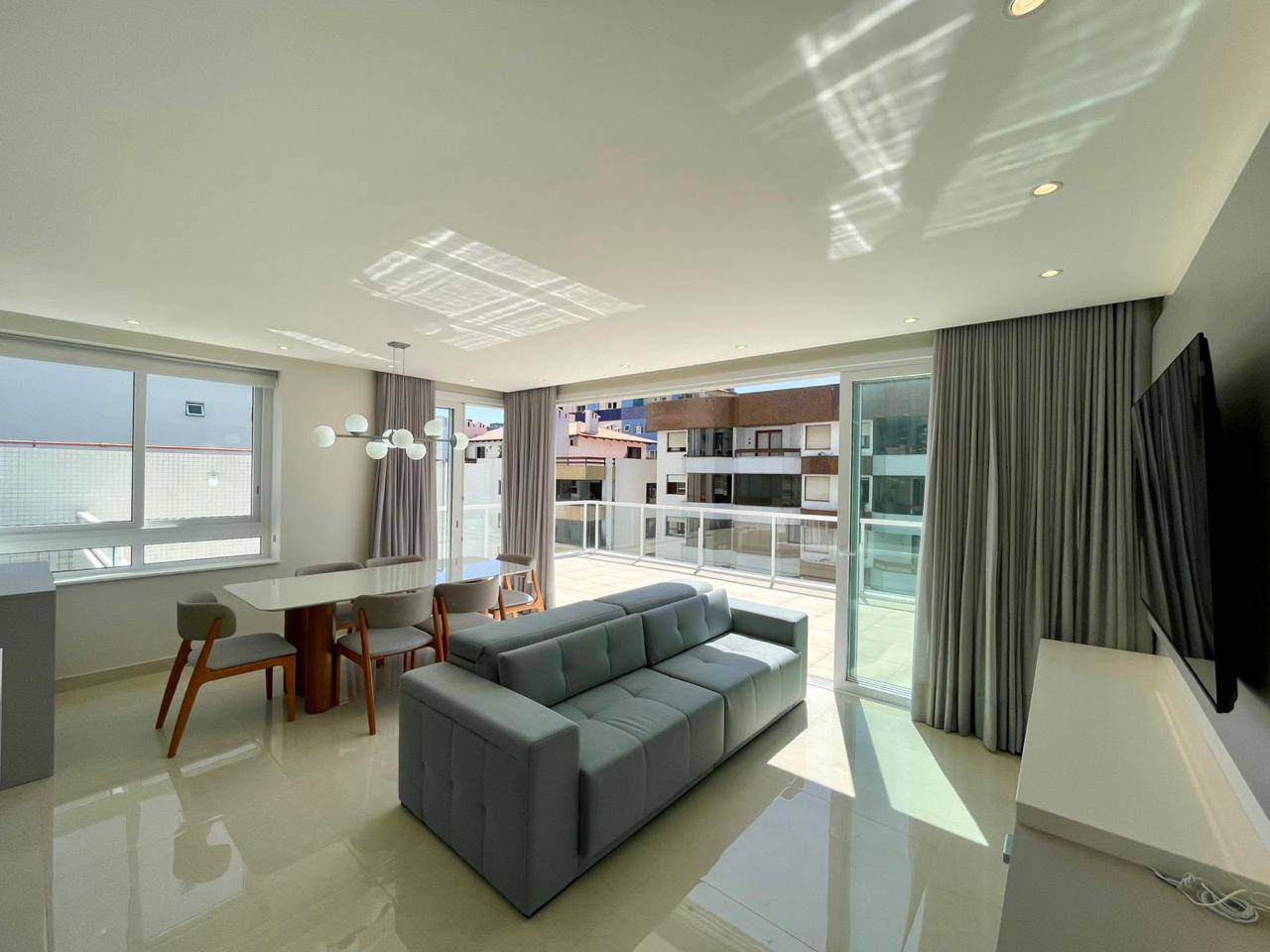 Apartamento 3 dormitórios para venda, Navegantes em Capão da Canoa | Ref.: 6876