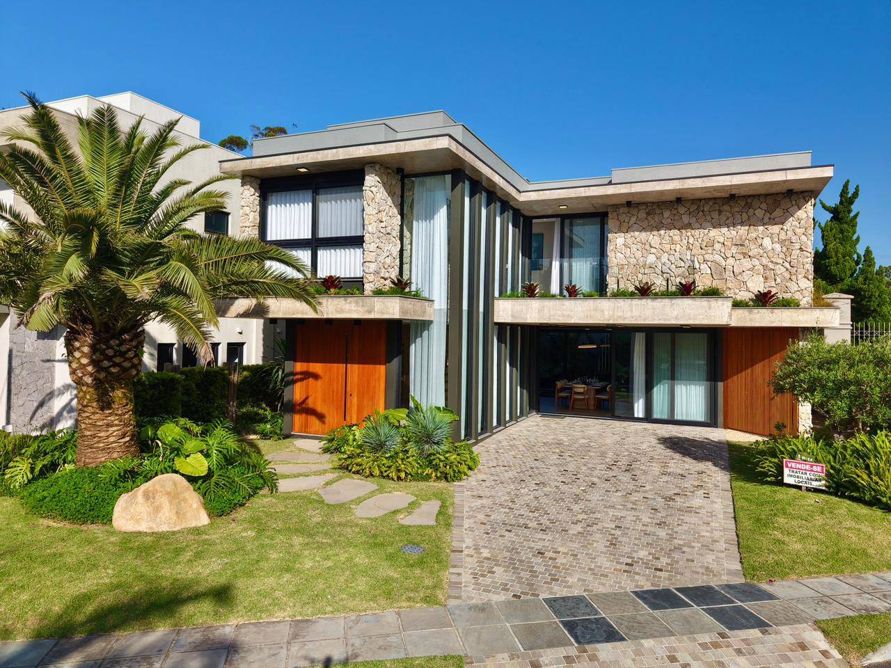 Casa em Condomínio 4 dormitórios para venda, Atlântida em Capão da Canoa | Ref.: 6930