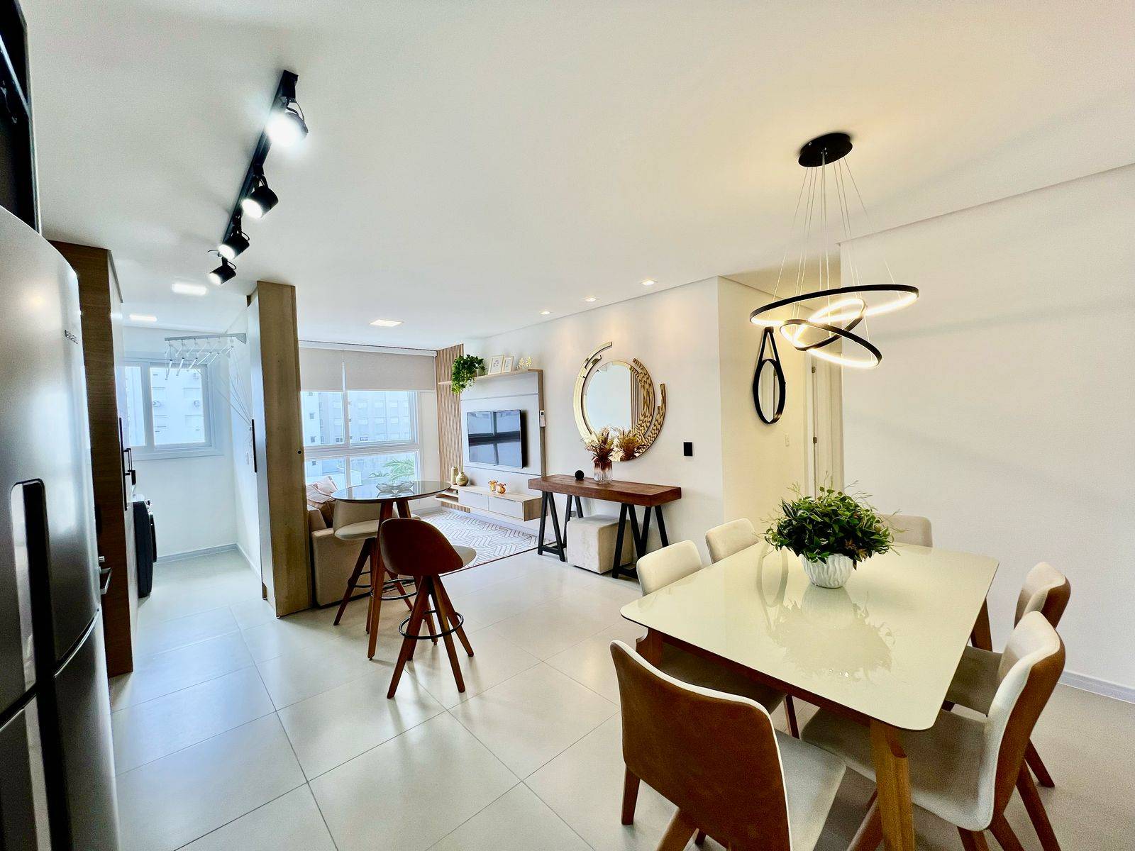 Apartamento 2 dormitórios para venda, Navegantes em Capão da Canoa | Ref.: 6944