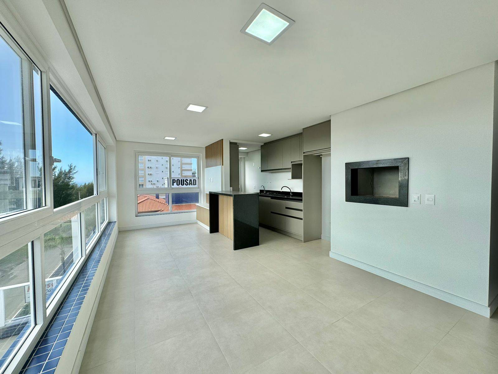 Apartamento 3 dormitórios para venda, Zona Nova em Capão da Canoa | Ref.: 6980