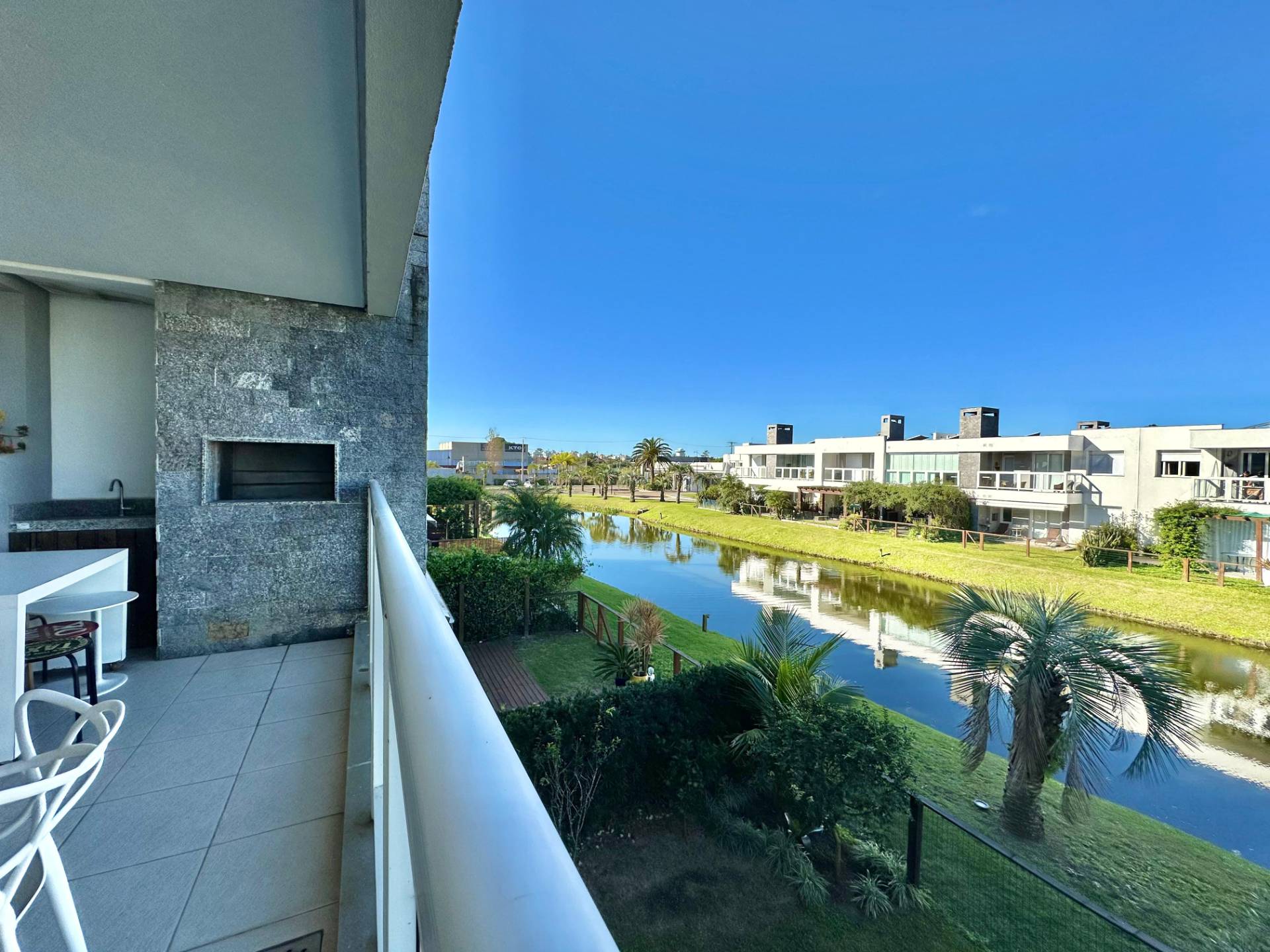 Casa em Condomínio 2 dormitórios para venda, Atlantida em Xangri-lá | Ref.: 7009