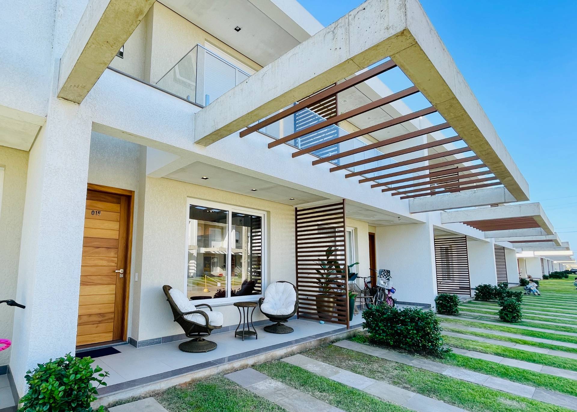 Casa em Condomínio 3 dormitórios para venda, Zona Nova em Capão da Canoa | Ref.: 7026