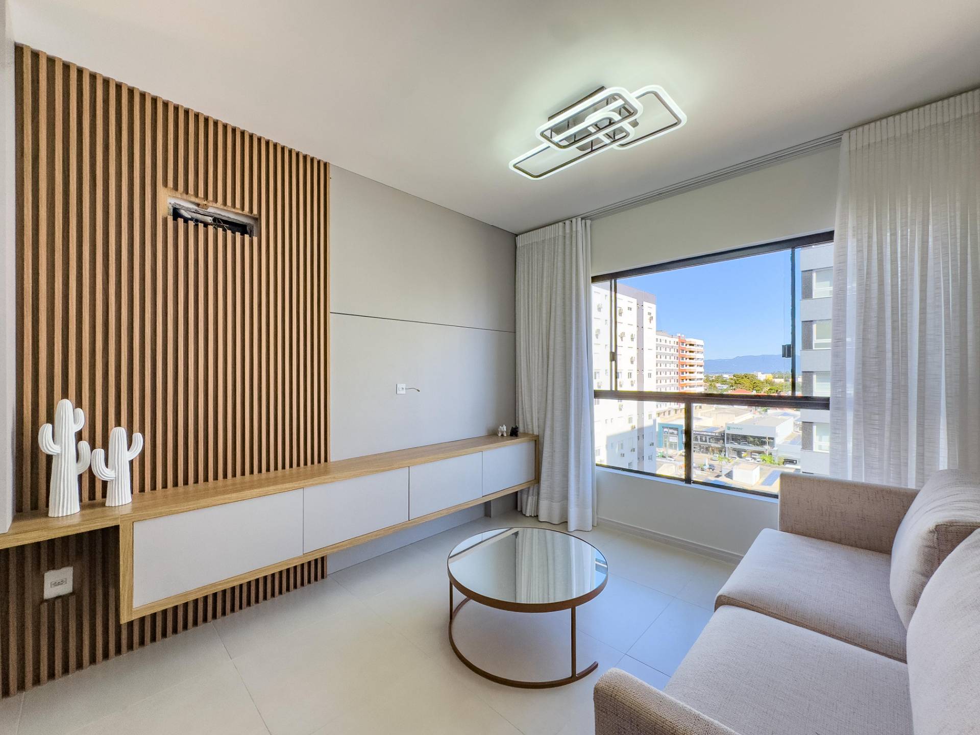 Apartamento 2 dormitórios para venda, Navegantes em Capão da Canoa | Ref.: 7052