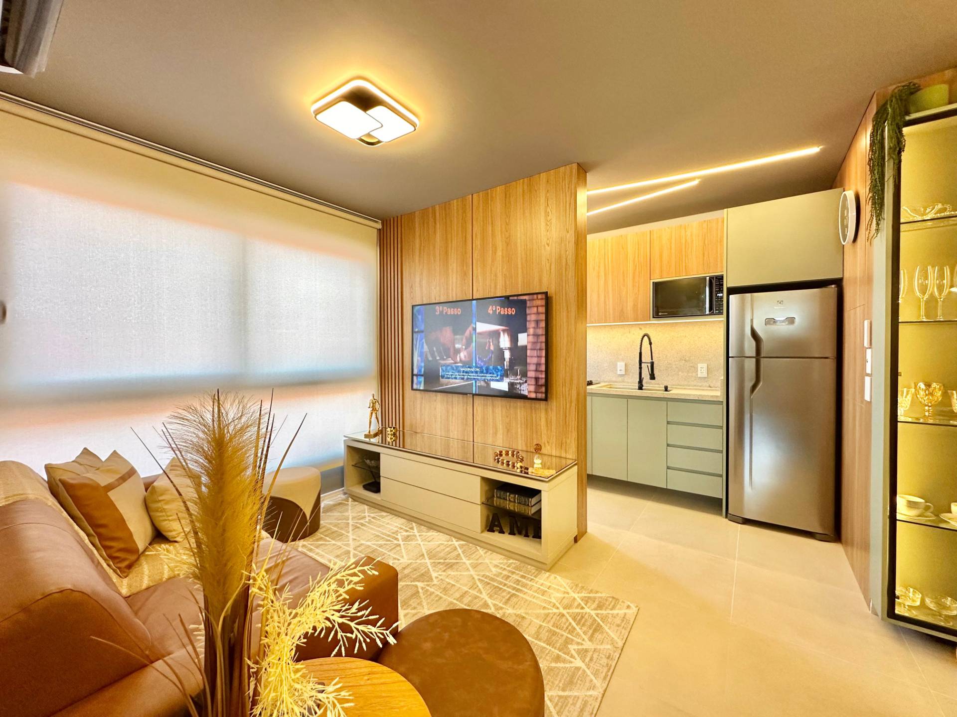 Apartamento 2 dormitórios para venda, Navegantes em Capão da Canoa | Ref.: 7117