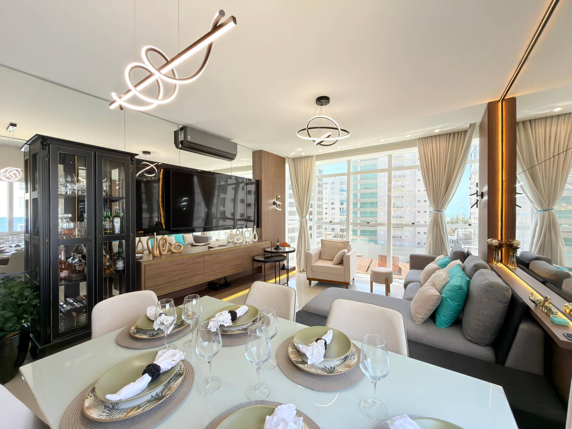 Apartamento 2 dormitórios para venda, Navegantes em Capão da Canoa | Ref.: 7118