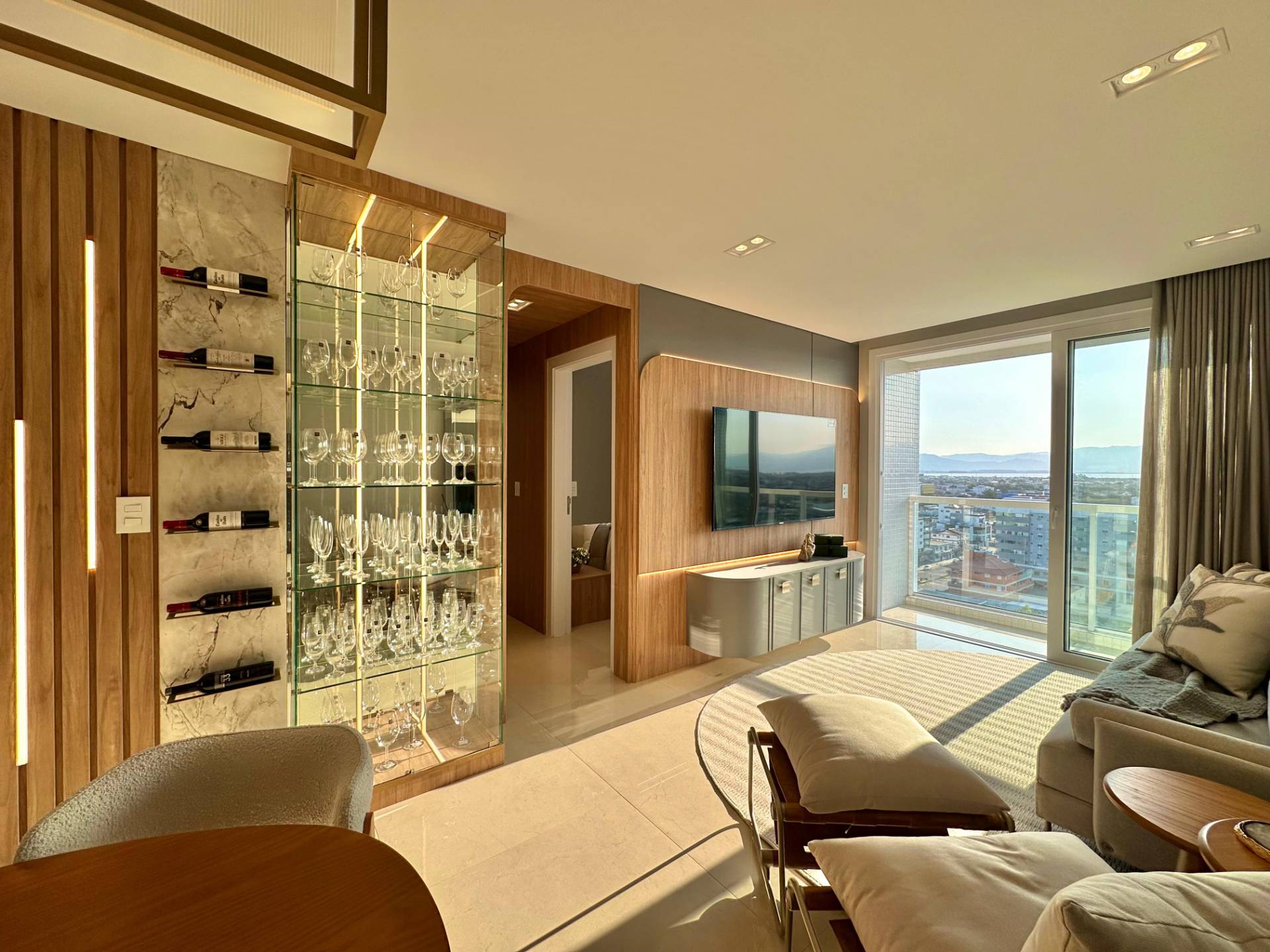 Apartamento 2 dormitórios para venda, Navegantes em Capão da Canoa | Ref.: 7125