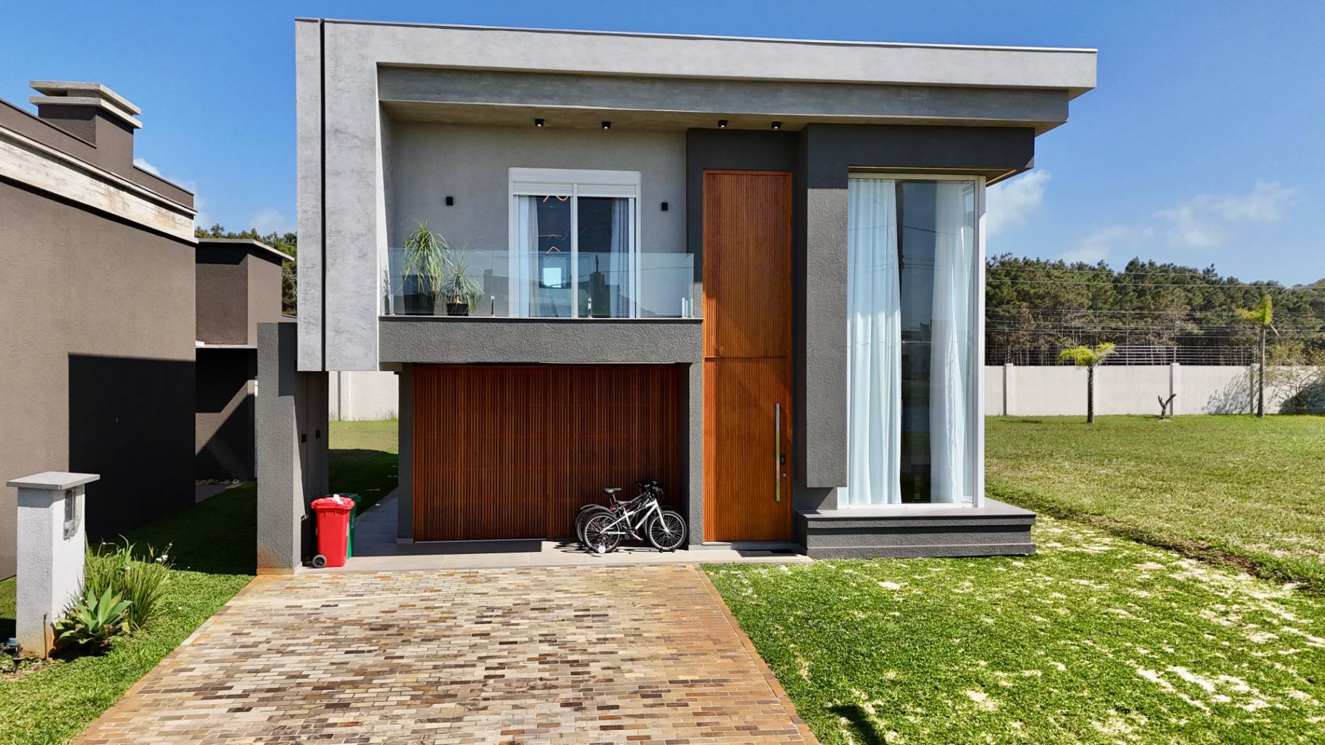 Casa em Condomínio 4 dormitórios para venda, Capão Novo em Capão da Canoa | Ref.: 7255