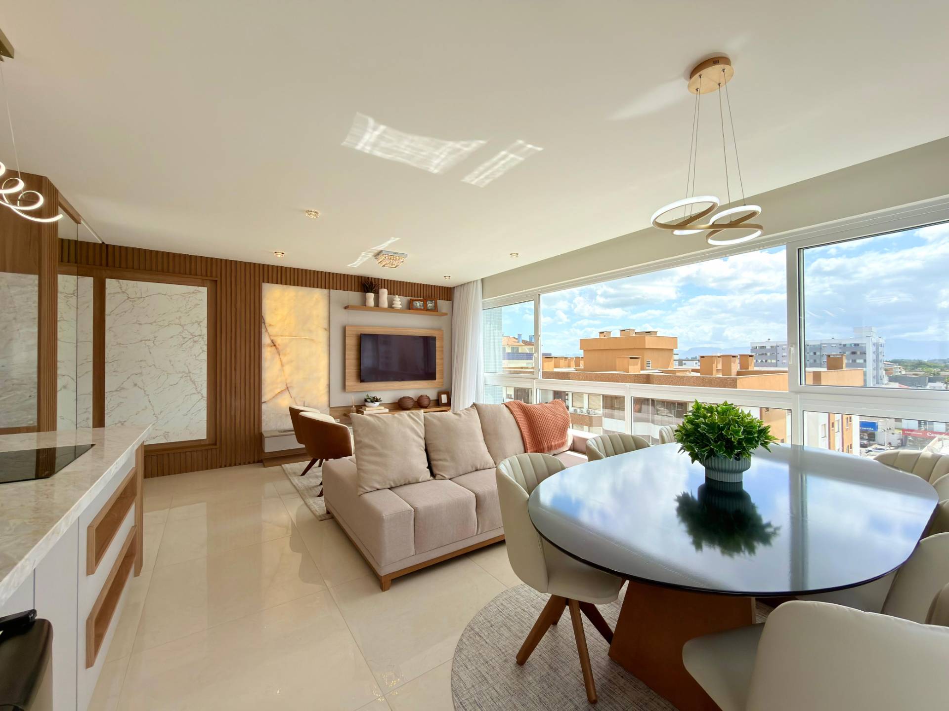 Apartamento 3 dormitórios para venda, Navegantes em Capão da Canoa | Ref.: 7273