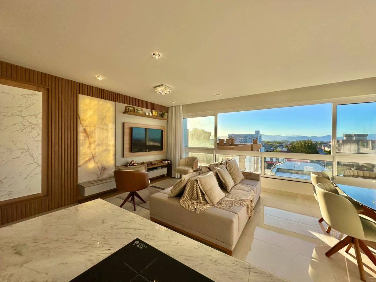 Apartamento 3 dormitórios para venda, Navegantes em Capão da Canoa | Ref.: 7273