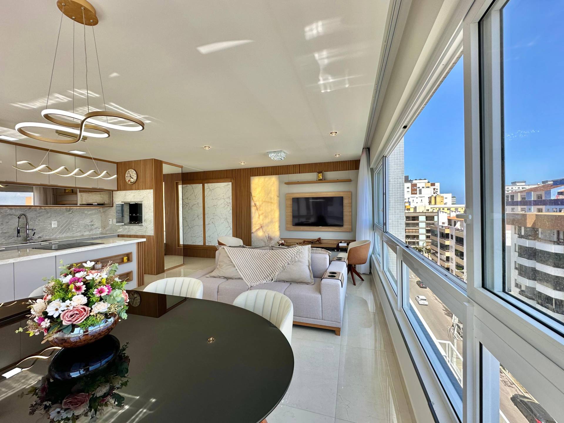 Apartamento 3 dormitórios para venda, Navegantes em Capão da Canoa | Ref.: 7273