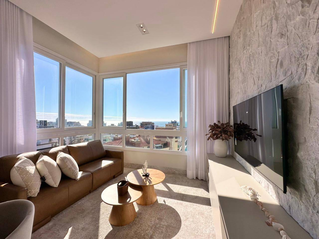 Apartamento 3 dormitórios para venda, Zona Nova em Capão da Canoa | Ref.: 7351