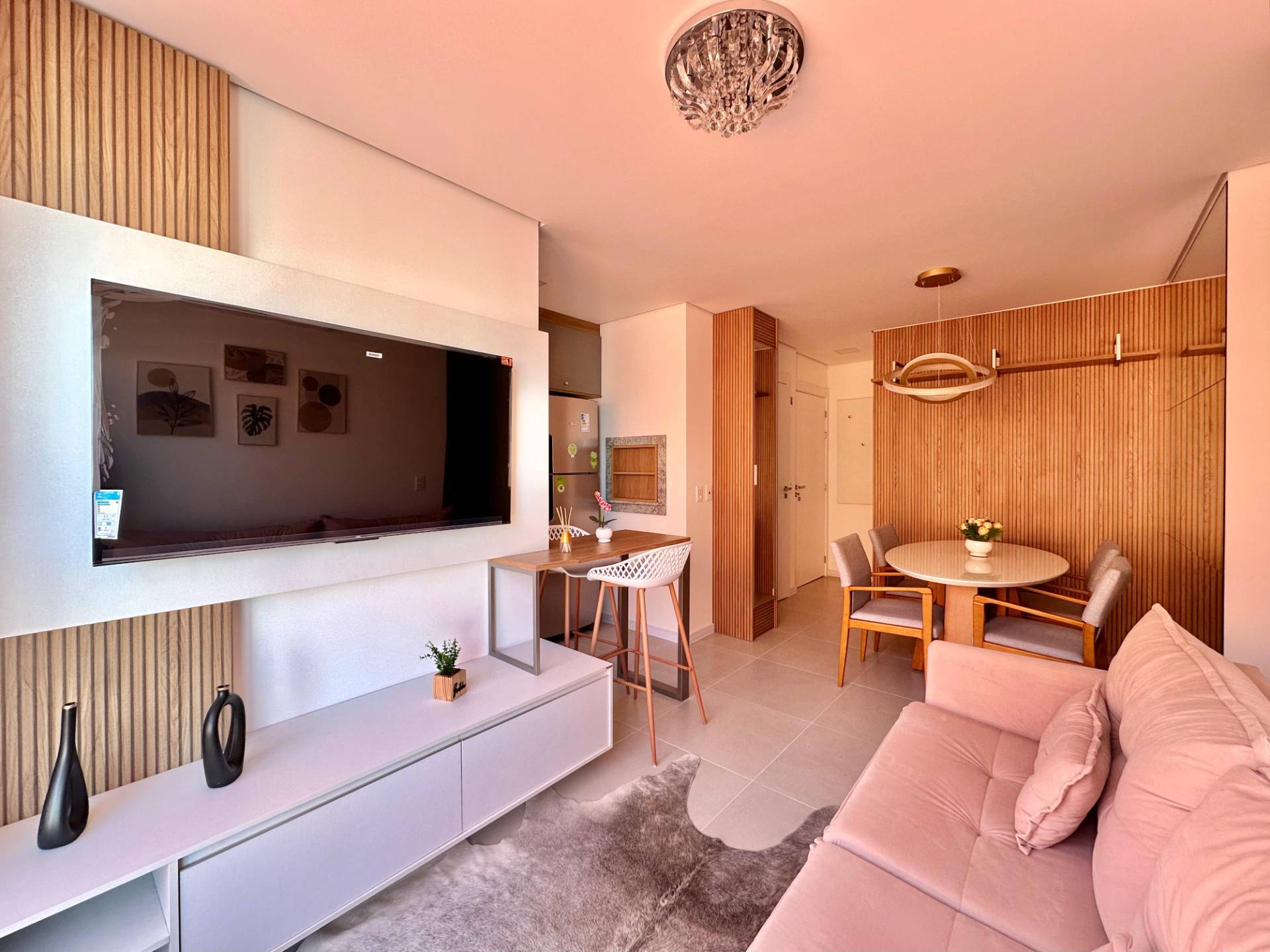 Apartamento 2 dormitórios para venda, Navegantes em Capão da Canoa | Ref.: 7384