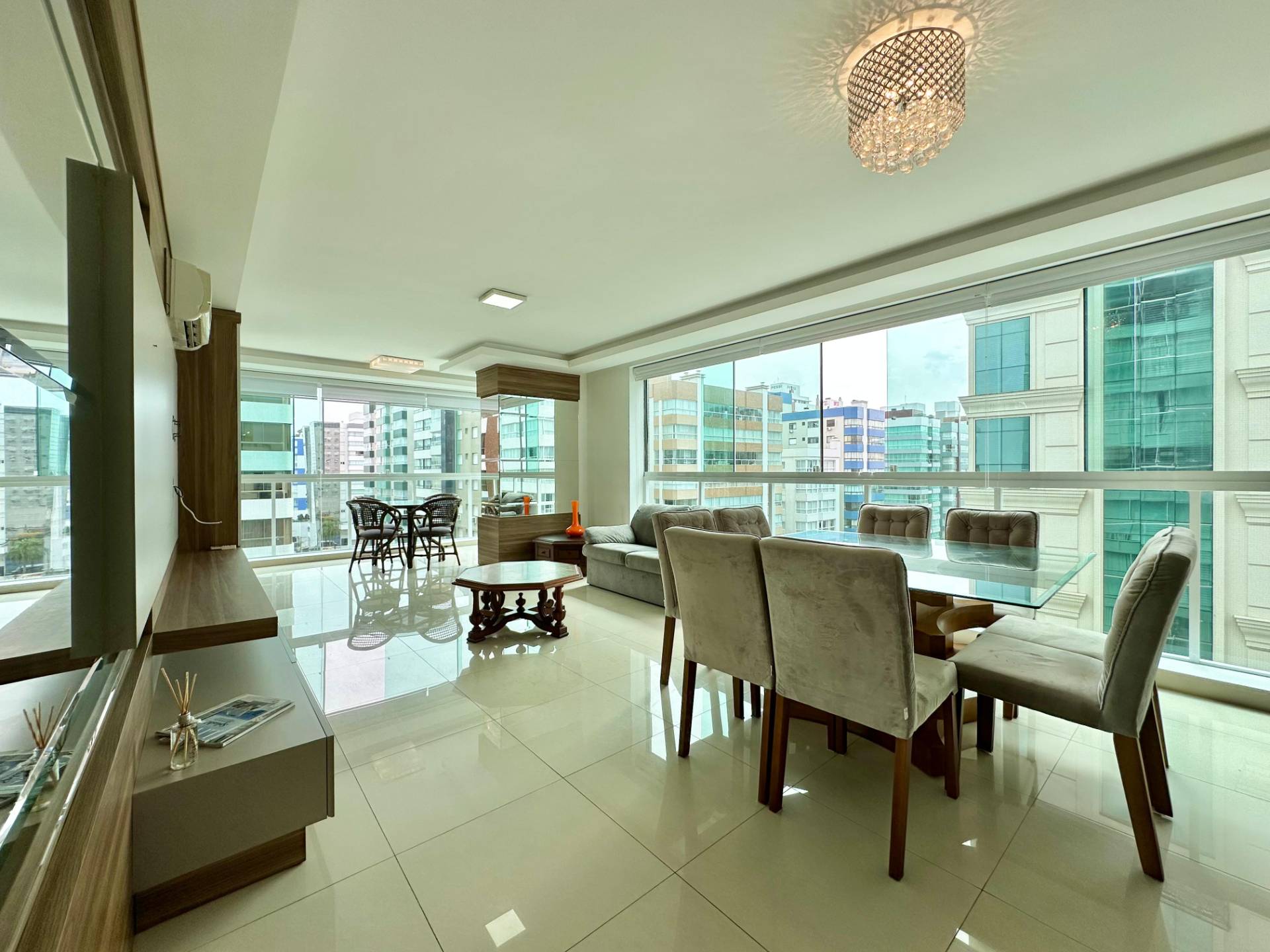 Apartamento 3 dormitórios para venda, Centro em Capão da Canoa | Ref.: 7402