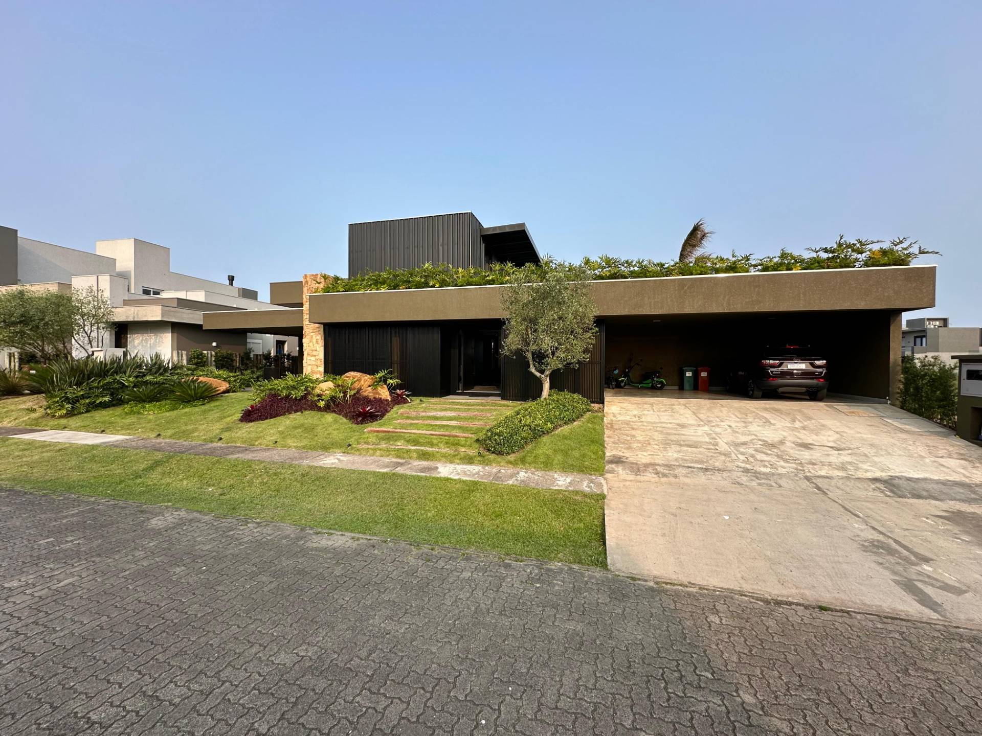 Casa em Condomínio 6 dormitórios para venda, Capão ilhas em Capão da Canoa | Ref.: 7490