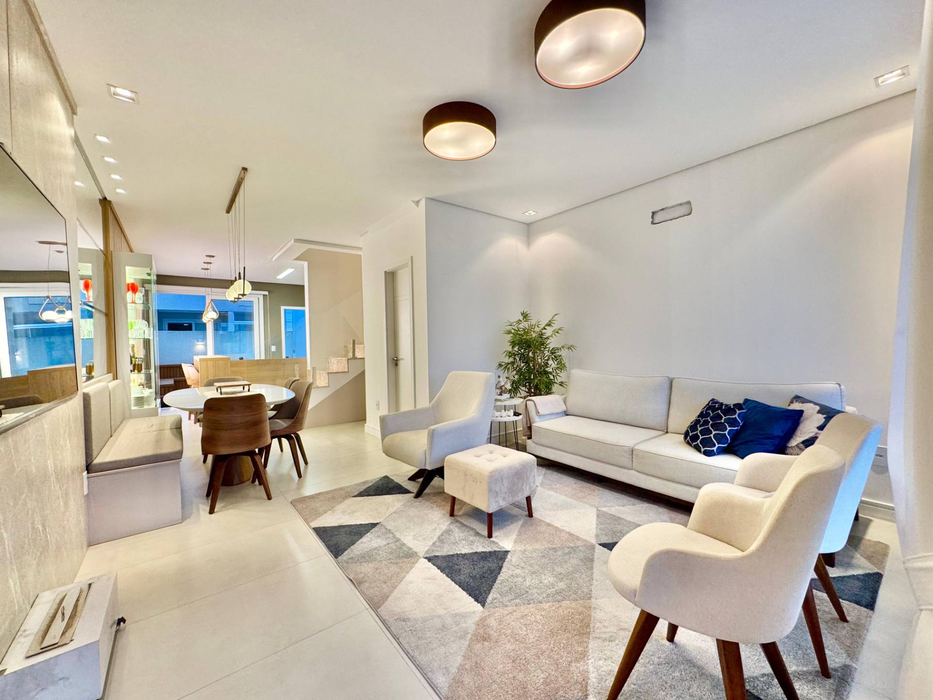 Casa em Condomínio 2 dormitórios para venda, Zona Nova em Capão da Canoa | Ref.: 7533