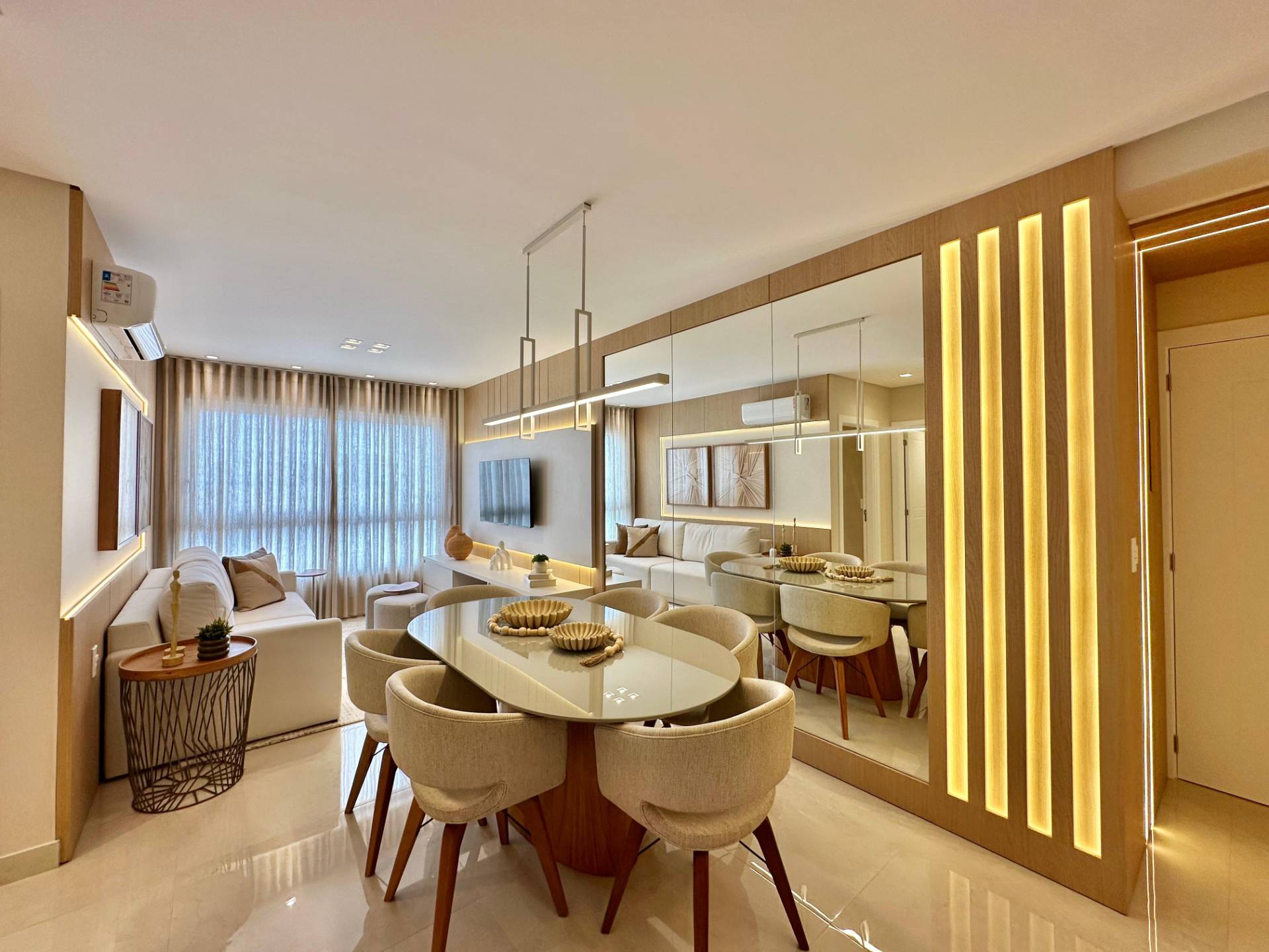 Apartamento 2 dormitórios para venda, Navegantes em Capão da Canoa | Ref.: 7570