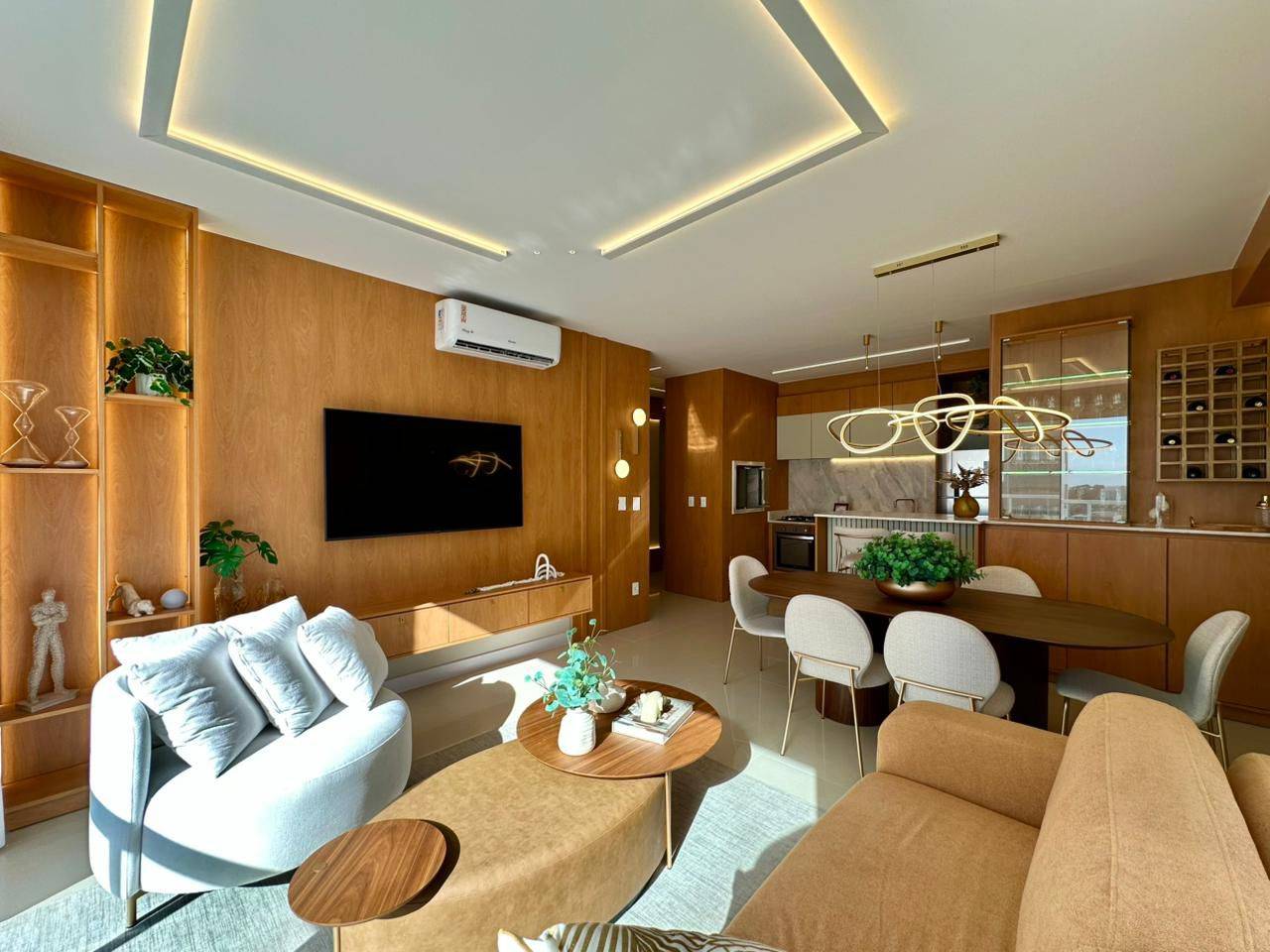 Apartamento 3 dormitórios para venda, Navegantes em Capão da Canoa | Ref.: 7614