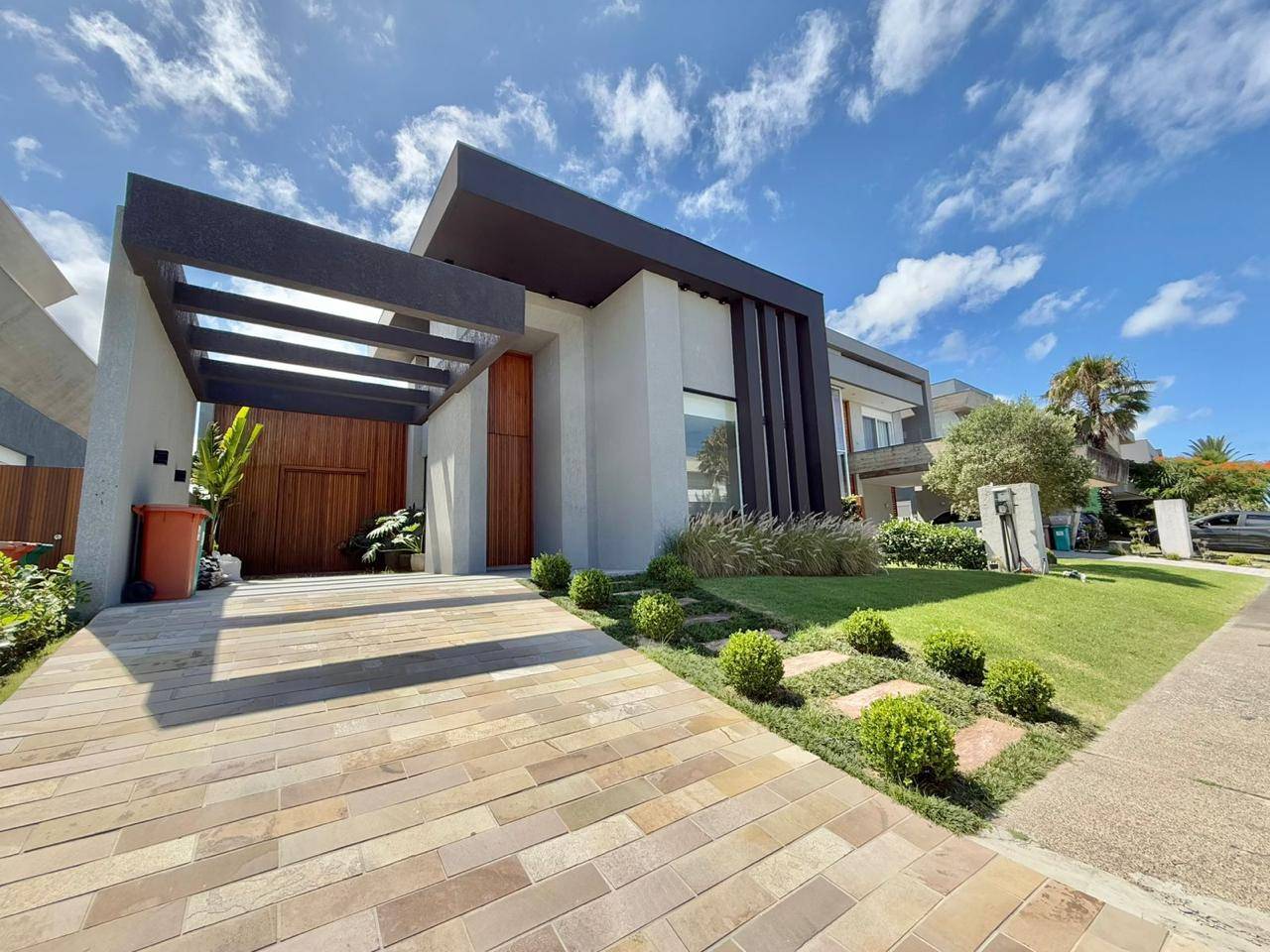 Casa em Condomínio 4 dormitórios para venda, Capão ilhas em Capão da Canoa | Ref.: 7694