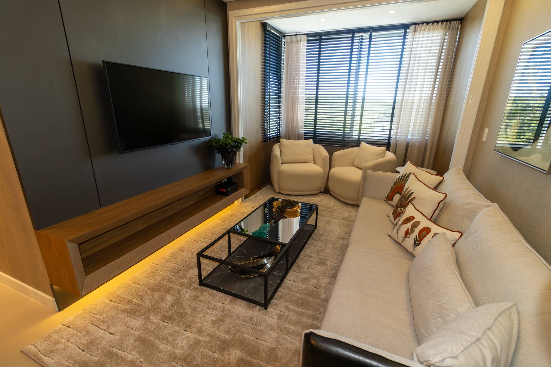 Apartamento 3 dormitórios para venda, Atlantida em Xangri-lá | Ref.: 7780