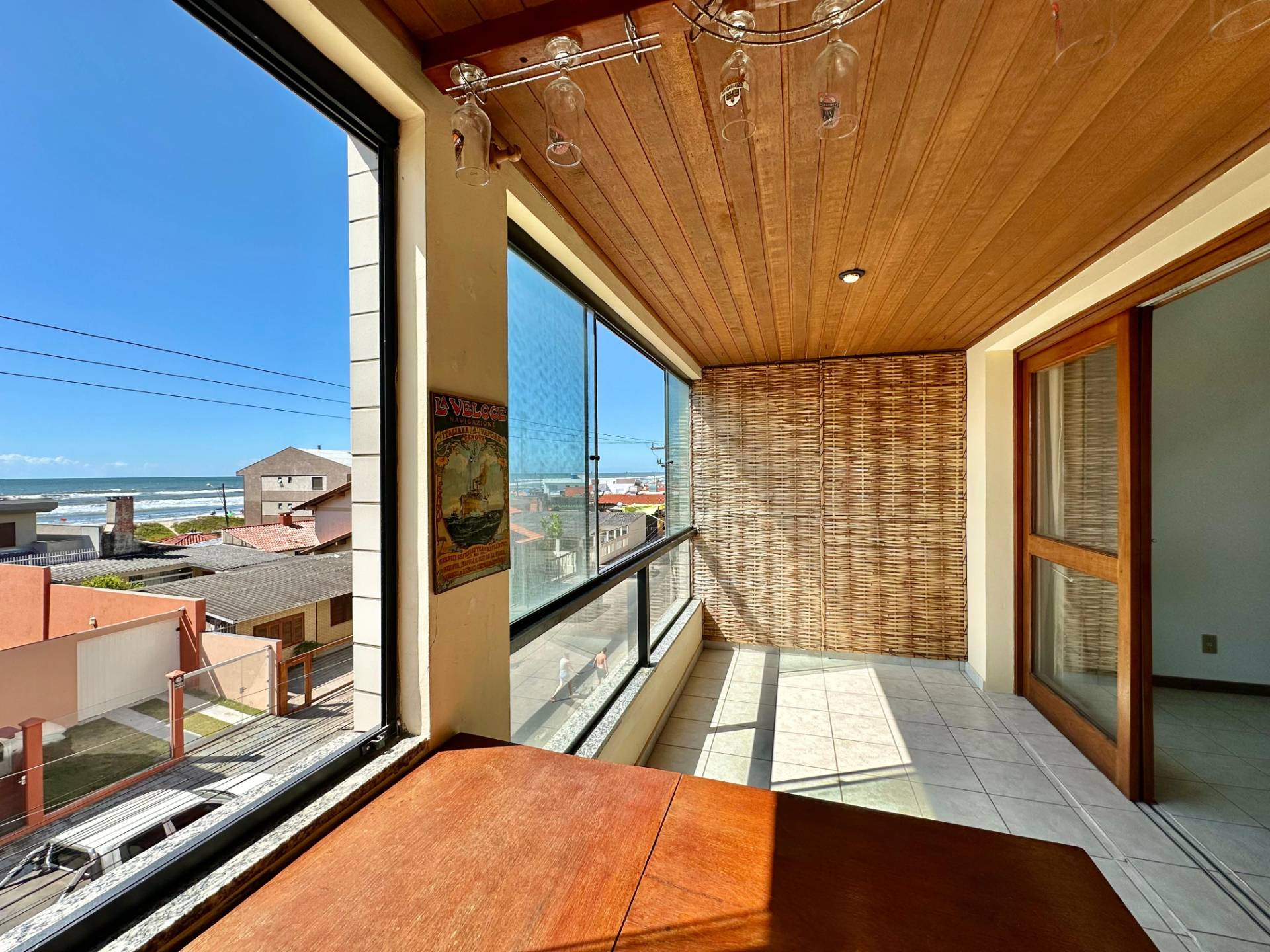 Apartamento 2 dormitórios para venda, Zona Nova em Capão da Canoa | Ref.: 7817