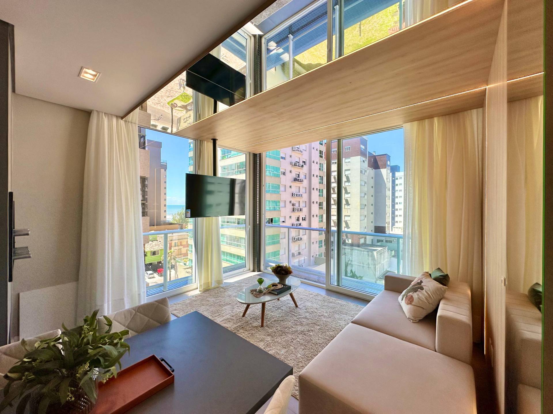 Apartamento 2 dormitórios para venda, Navegantes em Capão da Canoa | Ref.: 7840