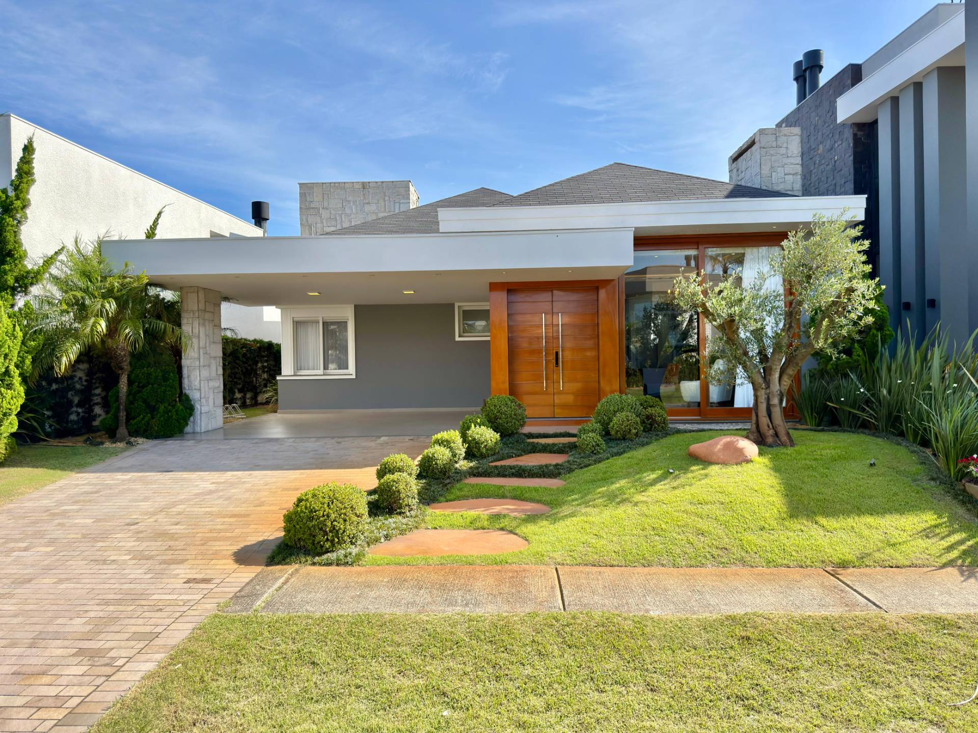 Casa em Condomínio 4 dormitórios para venda, Capão ilhas em Capão da Canoa | Ref.: 7841