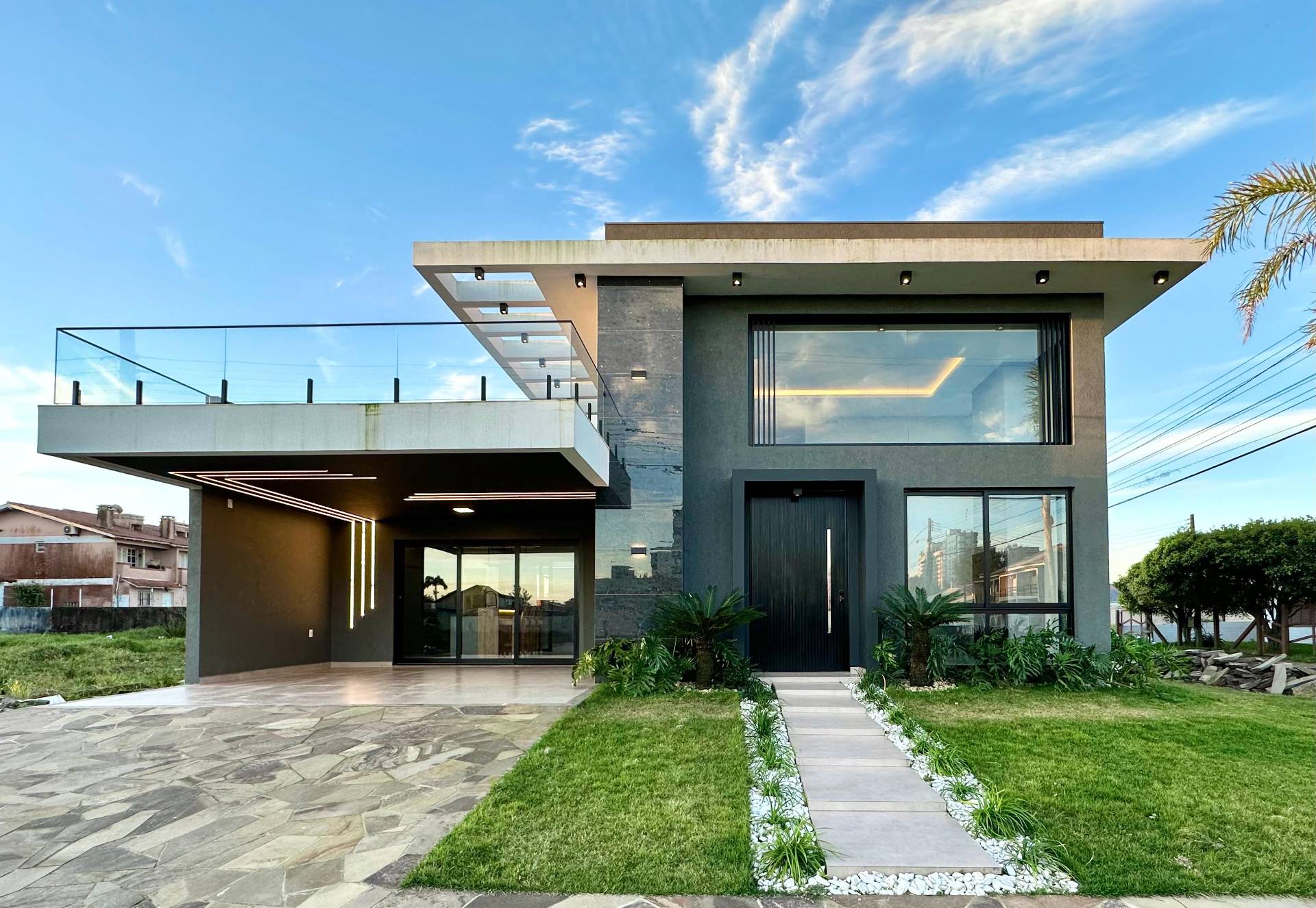 Casa 3 dormitórios para venda, Zona Nova em Capão da Canoa | Ref.: 7899