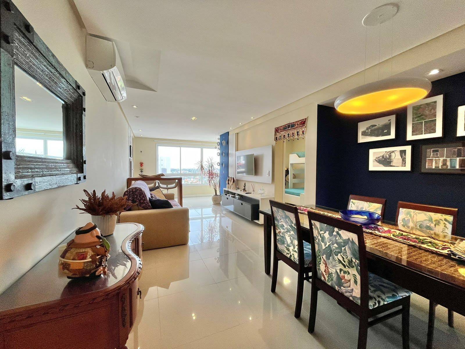 Apartamento 2 dormitórios para venda, Navegantes em Capão da Canoa | Ref.: 7907